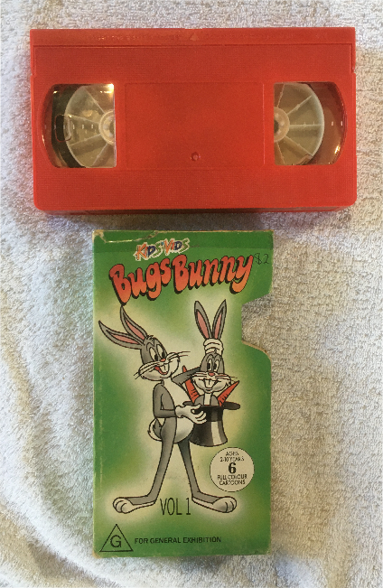 Bugs Bunny Vol 1