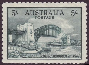 Australian-Stamp