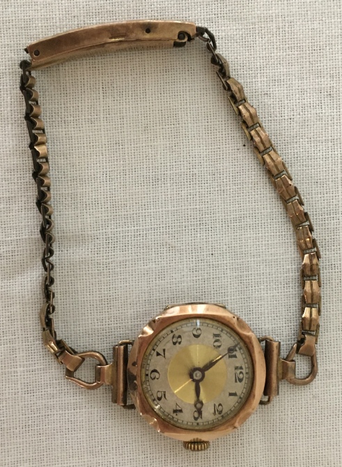 old Watch